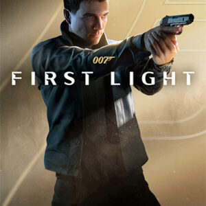 007 First Light - PC Download