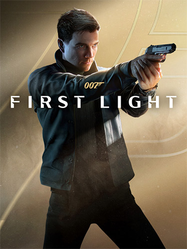 007 First Light - PC Download