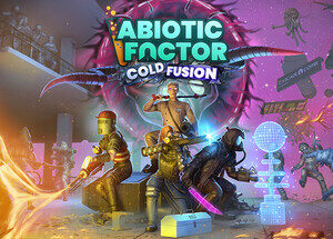 Abiotic Factor - PC Download