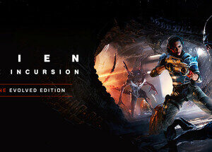 Alien Rogue Incursion Evolved Edition - PC Download