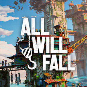 All Will Fall - PC Download
