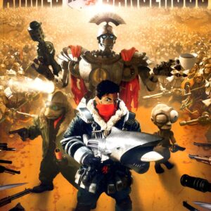 Armed and Dangerous (2003) - PC Download