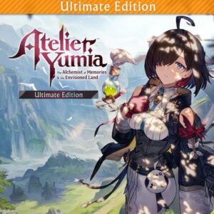 Atelier Yumia  Ultimate Edition - PC Download