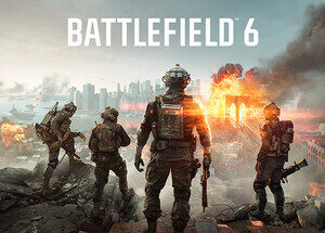 Battlefield 6 - PC Download