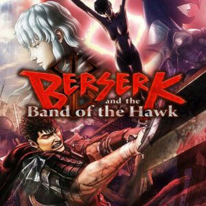 Berserk and the Band of the Hawk - PC Download