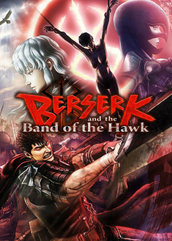 Berserk and the Band of the Hawk - PC Download