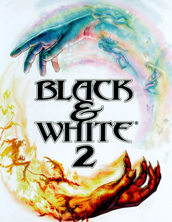 Black & White 2 - PC Download