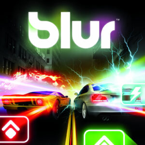 Blur (Activision 2010) - PC Download