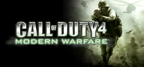 how to download call of duty modern warfare 4 in laptop