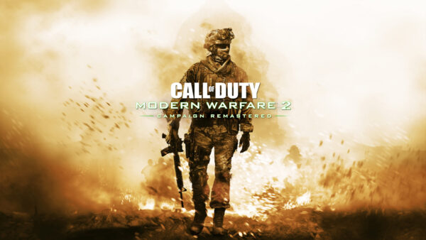 Call of Duty Modern Warfare 2 Campaign Remastered - PC Download