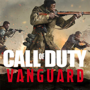 Call of Duty Vanguard - PC Download