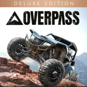 Overpass Deluxe Edition - PC Download