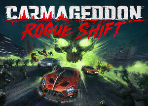 Carmageddon Rogue Shift - PC Download
