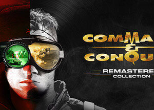 Command & Conquer Remastered Collection - PC Download