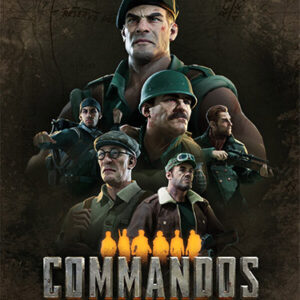 Commandos Origins - PC Download
