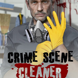 Crime Scene Cleaner - PC Download