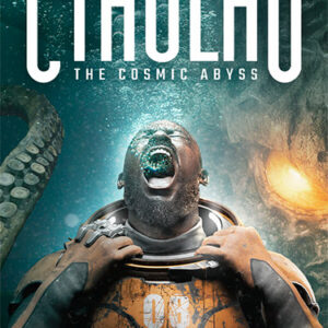 Cthulhu The Cosmic Abyss - PC Download