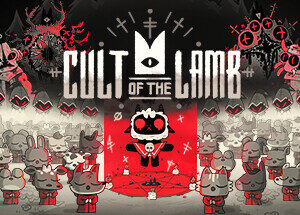 Cult of the Lamb - PC Download