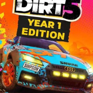 DIRT 5 Year One Edition - PC Download