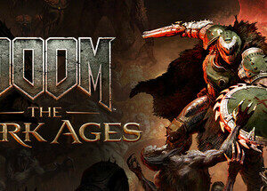 DOOM The Dark Ages - PC Download