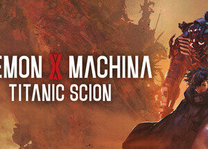 Daemon X Machina Titanic Scion - PC Download