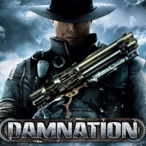Damnation (2009) - PC Download