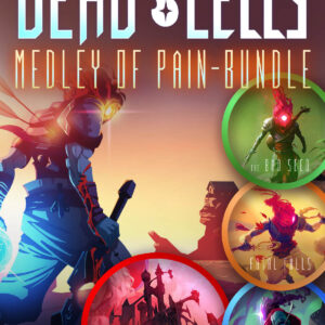 Dead Cells Medley of Pain Bundle - PC Download