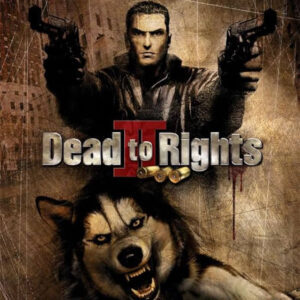 Dead to Rights 2 - PC Download