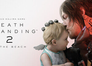 Death Stranding 2 On The Beach - PC Download
