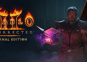 Diablo II Resurrected – Infernal Edition - PC Download