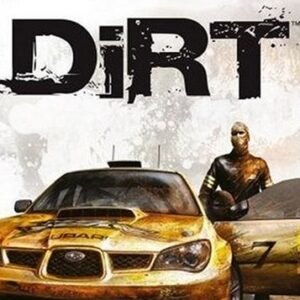 Colin McRae Dirt 1 - PC Download