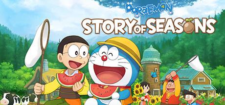 story of seasons doraemon download pc