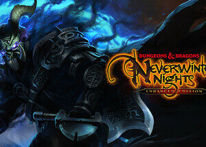 Dungeons & Dragons Neverwinter Nights 2 Enhanced Edition - PC Download