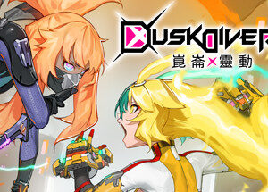 Dusk Diver 2 - PC Download