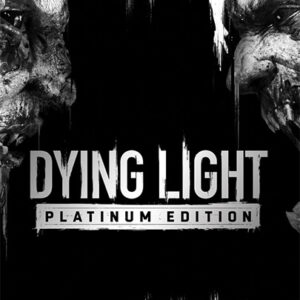 Dying Light Platinum Edition - PC Download