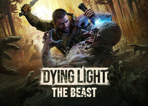 Dying Light The Beast - PC Download