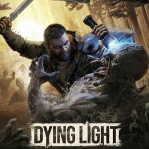 Dying Light The Beast Deluxe Edition - PC Download
