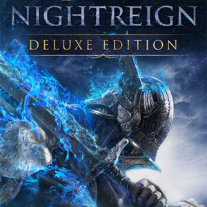 Elden Ring Nightreign Deluxe Edition - PC Download