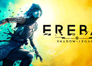 Ereban Shadow Legacy - PC Download