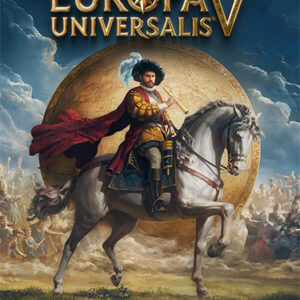 Europa Universalis V 5 - PC Download