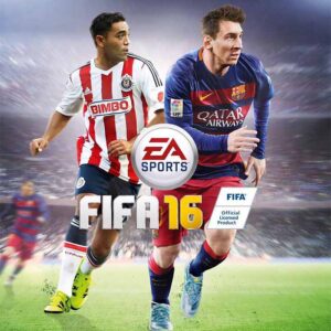FIFA 16 - PC Download