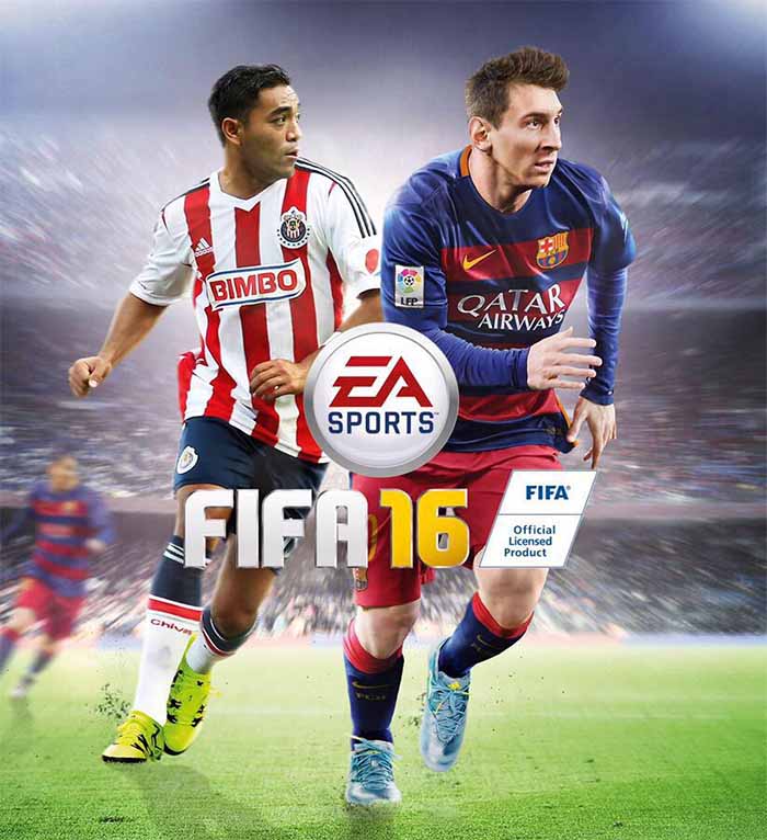 FIFA 16 - PC Download