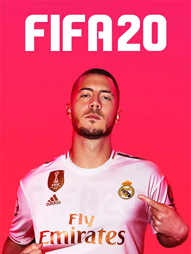 FIFA 20 - PC Download