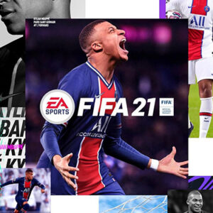 FIFA 21 - PC Download