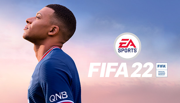 FIFA 22 - PC Download