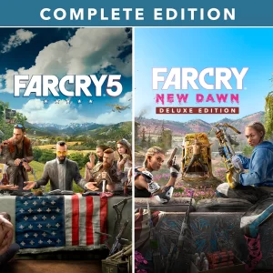 Far Cry New Dawn Complete Edition - PC Download