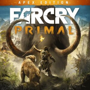 Far Cry Primal Apex Edition - PC Download