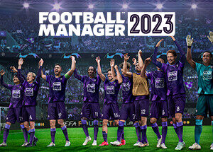 Football Manager 2023 - PC Download