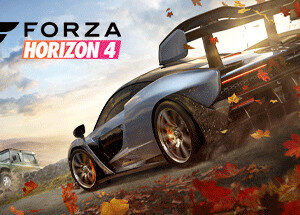 Forza Horizon 4 - PC Download