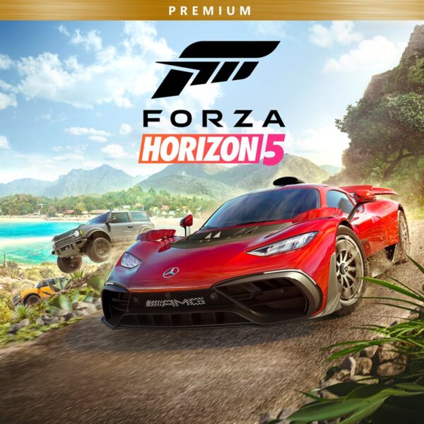 forza horizon 5 premium alınır mı